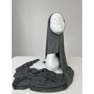 Sous-vêtement traditionnel modeste en jersey Hijab pour musulmans Accessoire vestimentaire portable - Product Image 2