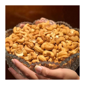 เม็ดมะม่วงหิมพานต์คั่วรสชาติอร่อยทำในเวียดนาม | ตัวเลือกที่ดีที่สุดสำหรับคุณ - Product Image 5