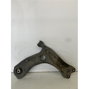 Braccio di Controllo Anteriore Sinistro VOLKSWAGEN Polo 5a Serie 6R0407151F (09>17) - Product Image 4