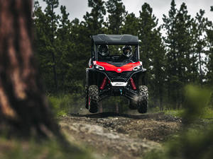 Vélos utilitaires neufs ZForce 800 Trail 2026 en promotion – Ventes annuelles - Product Image 5