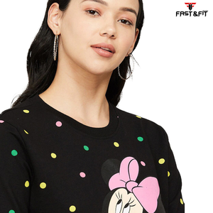 New Arrivals <b>Crewneck</b> Winter Custom Design Women Sweat Shirt Breathable Customized Logo Popular Design Sweatshirt for Women - Product Image 5