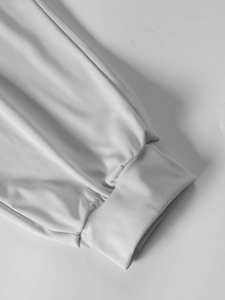 Pantalon de jogging décontracté grande taille pour hommes Pantalon de survêtement Streetwear personnalisé doux et confortable avec taille élastique au prix d'usine - Product Image 5