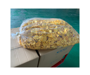 Chips de jacquier séchées vietnamiennes naturelles: Croustillant frit sous vide séché Jacquier Snack saveur douce approvisionnement en vrac pour l'exportation à la vente - Product Image 3