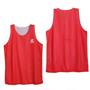 Camiseta sin mangas de entrenamiento atlético informal para hombre, chaleco de gimnasio al por mayor, ropa deportiva transpirable para culturismo - Product Image 4