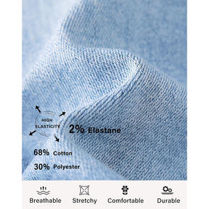 Shorts évasés pour femmes pour les voyages en plein air Sports et vêtements de détente Shorts évasés confortables pour femmes - Product Image 4