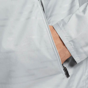 Chaqueta cortavientos antiarrugas para hombre, ropa informal de alta calidad, últimos diseños de color sólido, chaqueta cortavientos superventas para hombre - Product Image 5