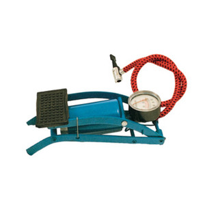 Pompa a Pedale con Manometro - Product Image 1