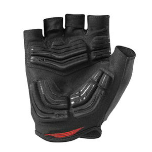 Gants d'haltérophilie unisexes de gym personnalisés OEM cuir confortable et néoprène conception respirante vente chaude - Product Image 6