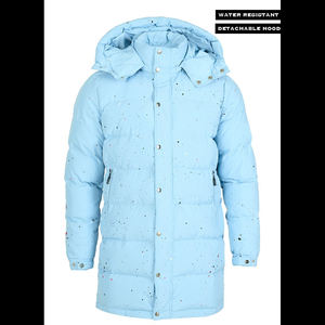 Wholesale High Quality Puffer <b>Jacket</b> Breathable Quick Dry Winter <b>Jacket</b> Outdoor Keep Warm Puffer <b>Jacket</b> Long Warm Down Coats - Product Image 4