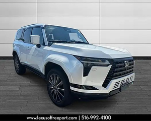 LIMPIO 2024 L e s u s GX 550 - Product Image 4