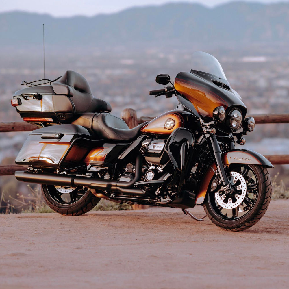 Harley Classic Bike Harley Davidson 1942 WL 750 Cc Cyl Sv Yesterdays