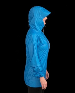 Chaqueta Impermeable de Invierno para Hombre con Tiras LED, Conjunto de Ropa Impermeable para Ciclismo al Aire Libre, Tipo de Patrón: Letras - Product Image 3