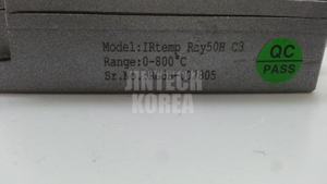 10173) [UTILISÉ] IRtemp Ray50H C3 - Product Image 4