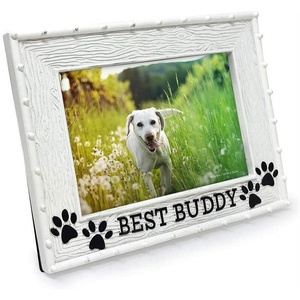 Gold Plated <b>Metal</b> Photo <b>Frame</b> Modern Decorative <b>Picture</b> <b>Frame</b> for Home Office & Gifting Decor Use - Product Image 3