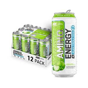 Amino Energy Drink de alta calidad disponible para compra al por mayor - Product Image 5