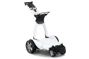 Carrito de Golf Eléctrico GOOD Original Golf-X9, Incluye Función de Empuje Remoto Signature-Range Follow, Adicional - Product Image 2