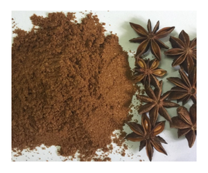 Anis étoilé frais séché disponible pas cher idéal pour les plats aromatiques cuisson et recettes de vacances profiter d'une grande saveur et valeur - Product Image 4