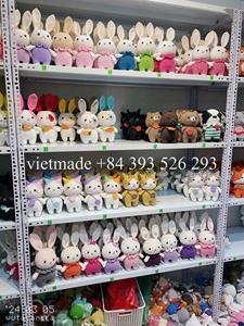 Colección caliente mejor precio al por mayor de ganchillo de punto Animal juguete bonito bebé gato ganchillo Amigurumi cerdo muñeca Regalo de Cumpleaños presente - Product Image 5