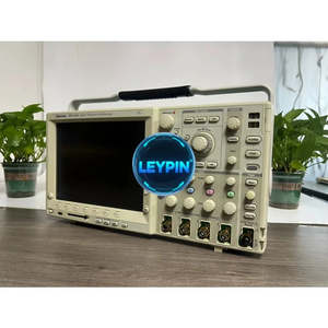 ออสซิลโลสโคปสัญญาณผสม Tektronix MSO4104B รับประกัน 1 เดือน สภาพดีมือสอง ราคาคุ้มค่า - Product Image 2
