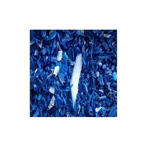 HDPE Drums Regrind, HDPE Blue Drums Flakes y HDPE Drums Scrap al por mayor - Product Image 4