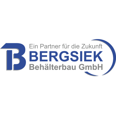 Bergsiek Behälterbau GmbH logo