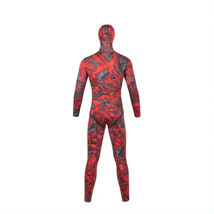 Traje de Neopreno de Secado Rápido y Transpirable para Natación, Buceo y Surf, Precio de Venta al por Mayor, Trajes de Neopreno para Hombre - Product Image 6