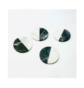 Posavasos de mármol, accesorios para el hogar de alta calidad, oferta - Product Image 2