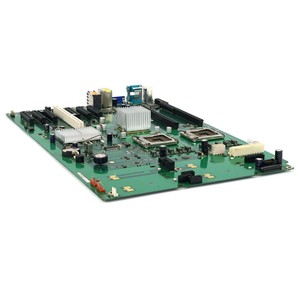 Carte mère FUJITSU D2529-A12-GS2 pour PRIMERGY TX300 S4 reconditionnée - Product Image 2