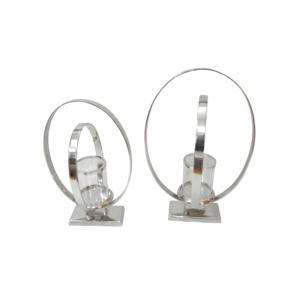 Wedding Decorative Tabletop Candelabra Antique Finished <b>Candle</b> Holder For <b>Candle</b> Light <b>Dinner</b> <b>Candle</b> Stand - Product Image 3