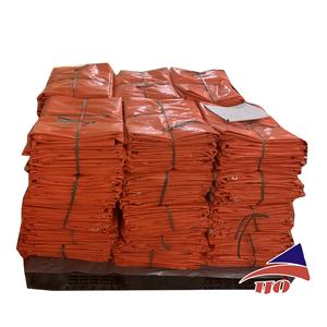 Lona de Polietileno Tejida de Primera Calidad, Resistente al Agua, al Viento y Ecológica, Resistente a los Rayos UV, Rollo de Lona Personalizada para - Product Image 4