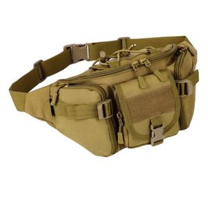 กระเป๋าเป้สะพายหลังแบบมีซิปสำหรับปีนเขากันน้ำทำจากเวียดนาม - Product Image 2