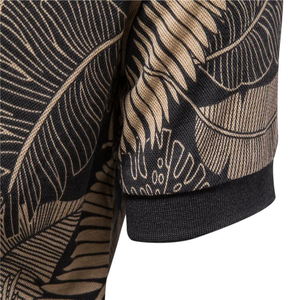 Short Sleeve Summer Season Wear Polo Shirts Men Clothing Highest Quality Cotton Plus Size Men's Polo Shirts - Product Image 4