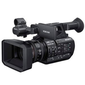 Super Sales <b>on</b> PXW-Z190 4K 3-CMOS 1/3 Sensor XDCAM Camcorder Industrial Crimping Tools - Product Image 1