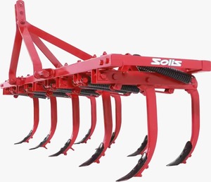 High Efficiency Multi Functional Agricultural Farm <b>Cultivator</b> Tractor Rotavator - Product Image 1