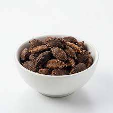 ฝักกระวานสีดำทั้งเมล็ดพร้อมเครื่องเทศหอม | คุณภาพการส่งออก - Product Image 3