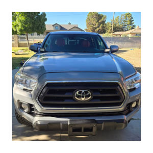 Segunda mano/Usado 2007 Toyota Tacoma TRD 4X4 Disponible - Product Image 5