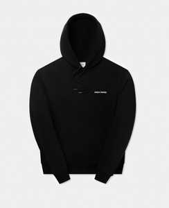 Sweat à capuche d'hiver personnalisé brodé, best-seller pour hommes - Product Image 1