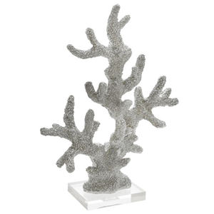 Sculpture décorative en acier inoxydable personnalisée, lisse, ronde, à l'aspect de fil courbé, finition brune antique, très demandée - Product Image 5