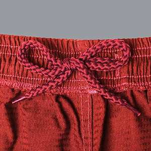 Uniforme de Karate Personalizado con Logotipo Frontal, 100% Algodón, Transpirable, de Secado Rápido, para Entrenamiento de Combate - Product Image 5