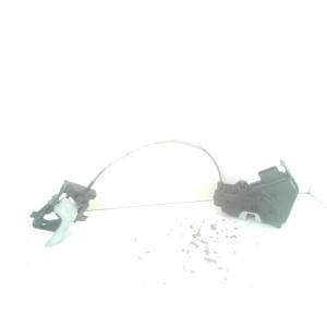 CERRADURA TRASERA DERECHA KIA Stonic Serie H8010ibb (17>) - Product Image 4