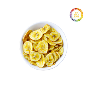 Plátanos Secos a Granel para Aplicaciones Industriales y Minoristas - Product Image 2