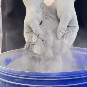 Chaussée de ciment gain de temps pour la réparation de routes industrielles avec une préparation de surface minimale et un durcissement rapide - Product Image 4