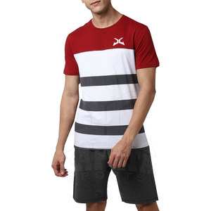 Conjunto de Pantalones Cortos Casuales de Verano para Hombre, Ropa Exterior Transpirable de Forro Polar en Colores Sólidos, Algodón/Poliéster - Product Image 1