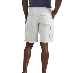 Pantalones cortos Cargo más vendidos de alta calidad Ropa de entrenamiento Uso informal Venta caliente Pantalones cortos Cargo para venta en línea - Product Image 3