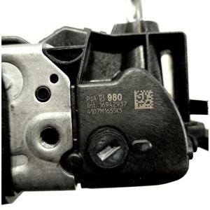 Serratura Anteriore Destra CITROEN Serie C3 PSA123980 (16>) - Product Image 6