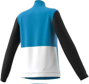 ชุดวอร์มออกกำลังกายผ้าฝ้าย100% สำหรับผู้หญิงชุดออกกำลังกายระบายอากาศน้ำหนักเบาดีไซน์ตามสั่งขนาดพิเศษ - Product Image 4