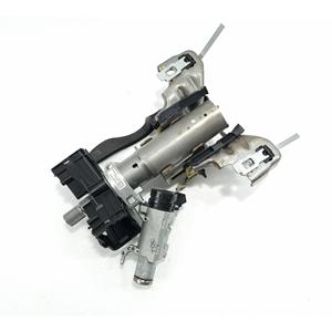 Columna de Dirección OPEL Mokka X 42504361 (16>) - Product Image 1