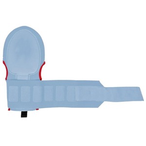 Professional Design Unique Style <b>Baseball</b> Sliding <b>Mitt</b> Fashionable Custom Logo Outfield Position Top Sale at Low Price - Product Image 3