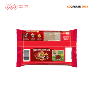 บะหมี่กึ่งสำเร็จรูปผัดแมนนาที่7กรัม X 5ของมาเลเซีย - Product Image 6