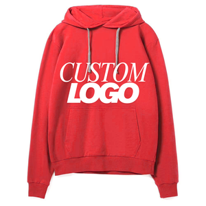 Sweats à capuche et sweat-shirts à capuche en coton mélangé de haute qualité pour hommes avec impression personnalisée sweats à capuche unisexes respirants - Product Image 2